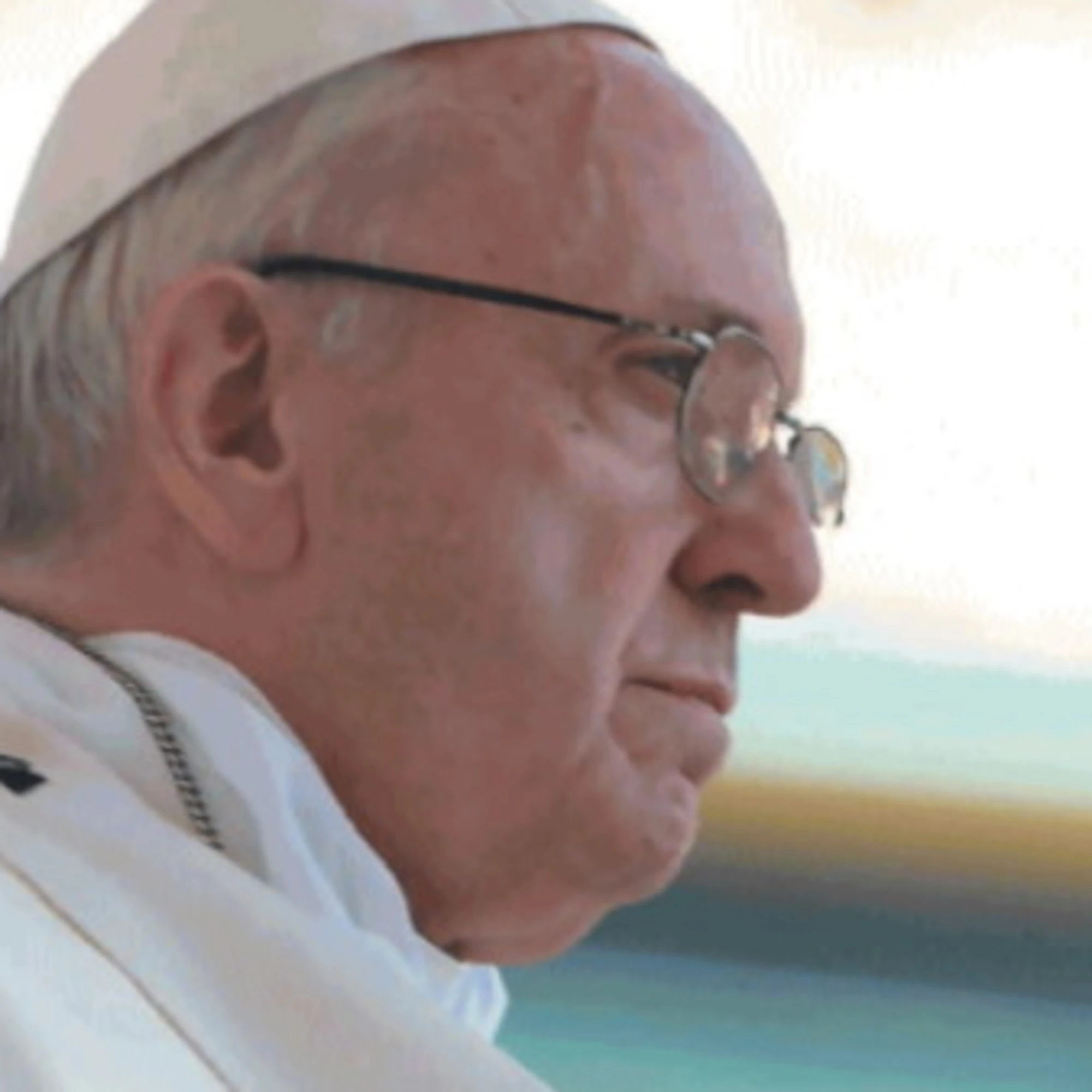 Il Pontificato che ha lacerato la Chiesa e ha lasciato macerie