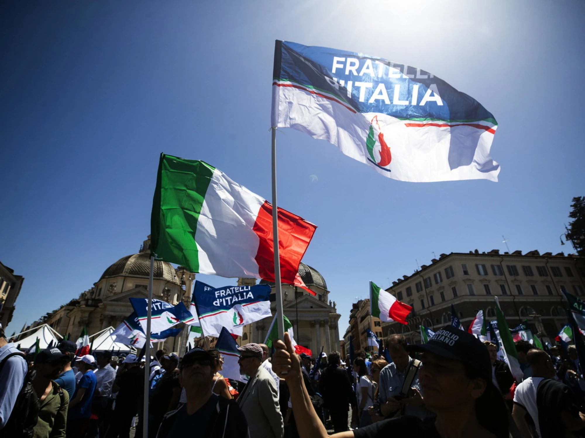 FdI, chi molla lo scranno alla Camera (e chi entra)