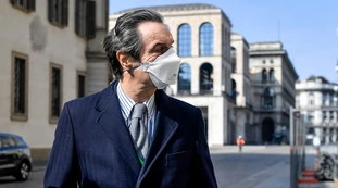 Attilio Fontana, il dossier delle minacce: "Tanti modi per morire. Ti capiterà un incidente", sotto scorta da 10 giorni