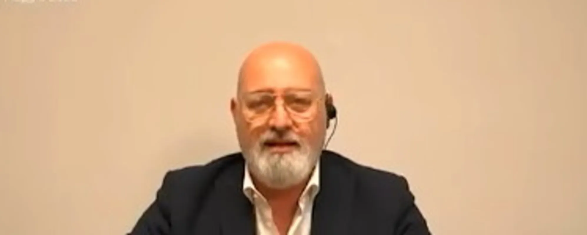 "Nervoso". FdI mostra questo video: ecco l'effetto-comunali su Stefano Bonaccini è devastante