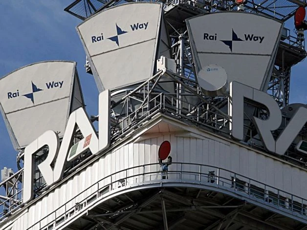 Anche la Rai paga il canone d'affitto: appartamenti, radazioni e archivi