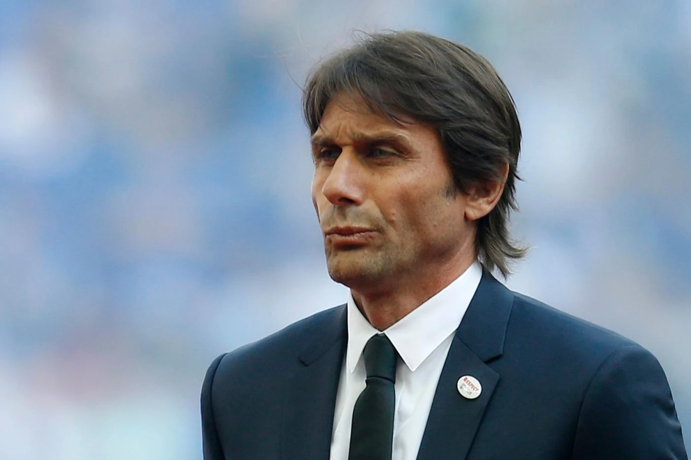 Inter, Antonio Conte si presenta: ecco come sarà la sua squadra