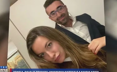 Pamela Genini decapitata, l'amico sconvolge tutti a Dentro la notizia: "Cimitero? Non è un reato..."
