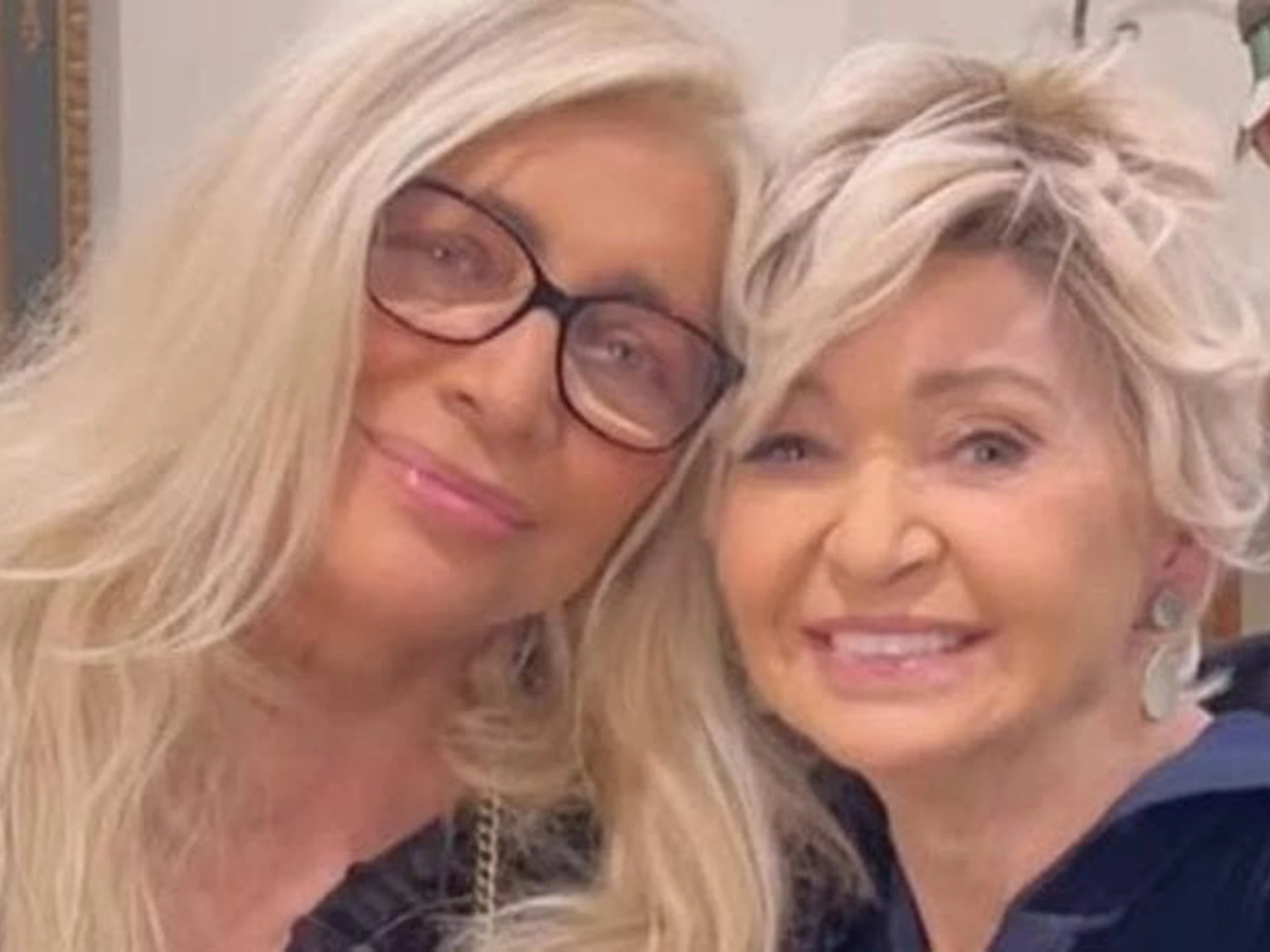 "Non sarà facile": Enrica Bonaccorti, lo strazio <br />di Mara Venier