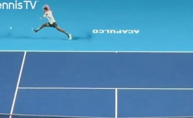 Cobolli vince ad Acapulco e riprende la scalata: il punto che sconvolge Tiafoe