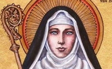 Ildegarda, la mistica dottore della Chiesa che ha reso la Fede visibile