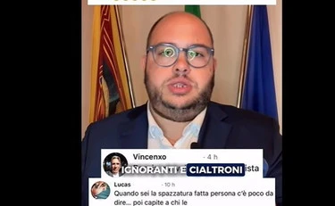 "Cialtroni": la sinistra vomita insulti? Borgia li asfalta con questo video