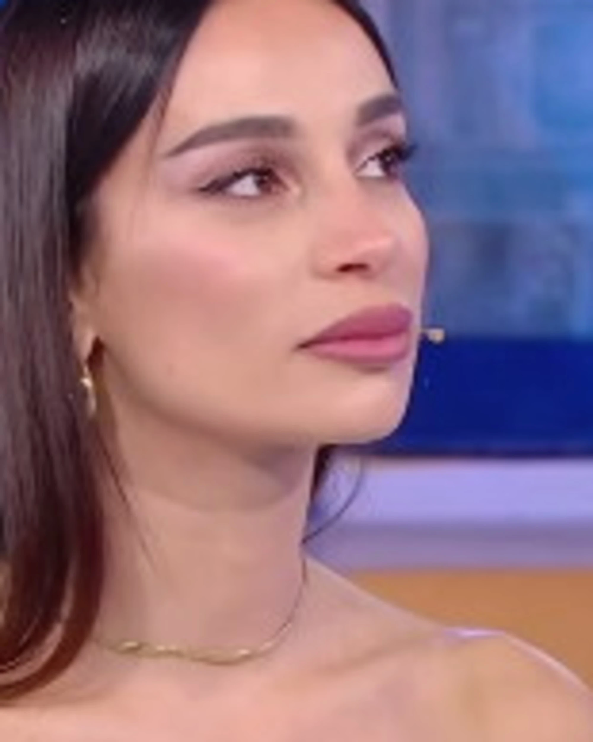 Verissimo, Francesca Tocca in lacrime: "Todaro? Oltre l'amore"