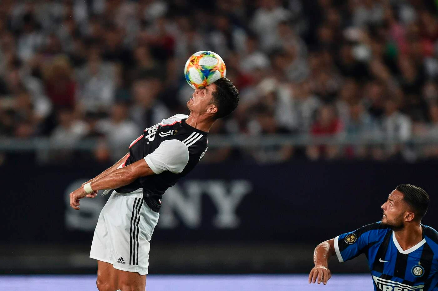 Inter-Juventus, un derby d'Italia tra squadre opposte ma simili: l'analisi