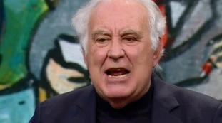 DiMartedì, Santoro insulta il governo: "Fascisti dentro. Quei bambini..."
