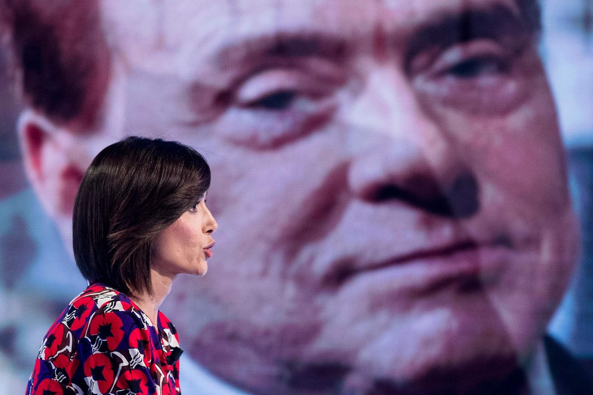 Mara Carfagna, bordate contro Giovanni Toti: "Da mitomani voler pensionare Berlusconi"