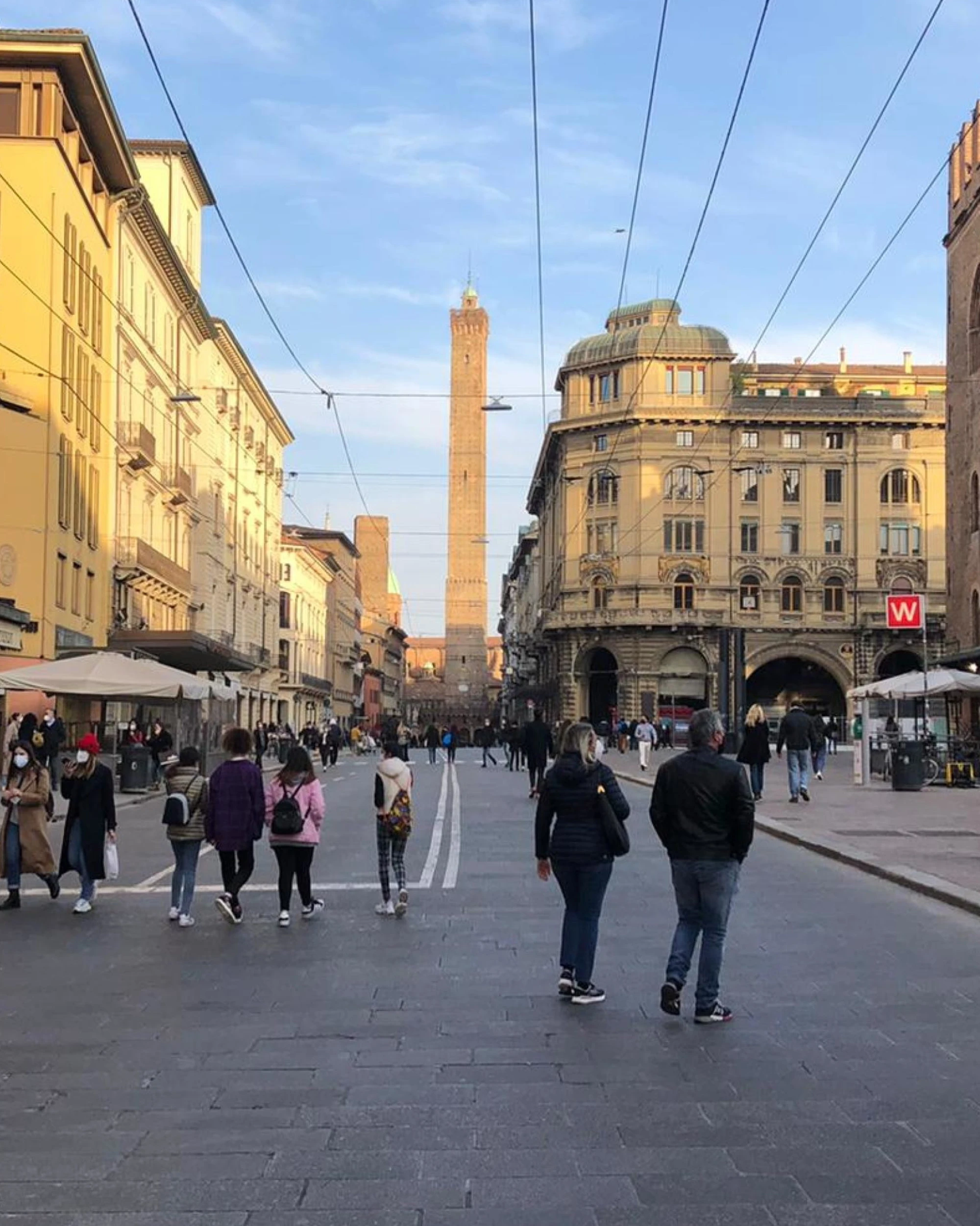Bologna, maxi rissa tra africani in pieno centro: arrestato 24enne nigeriano