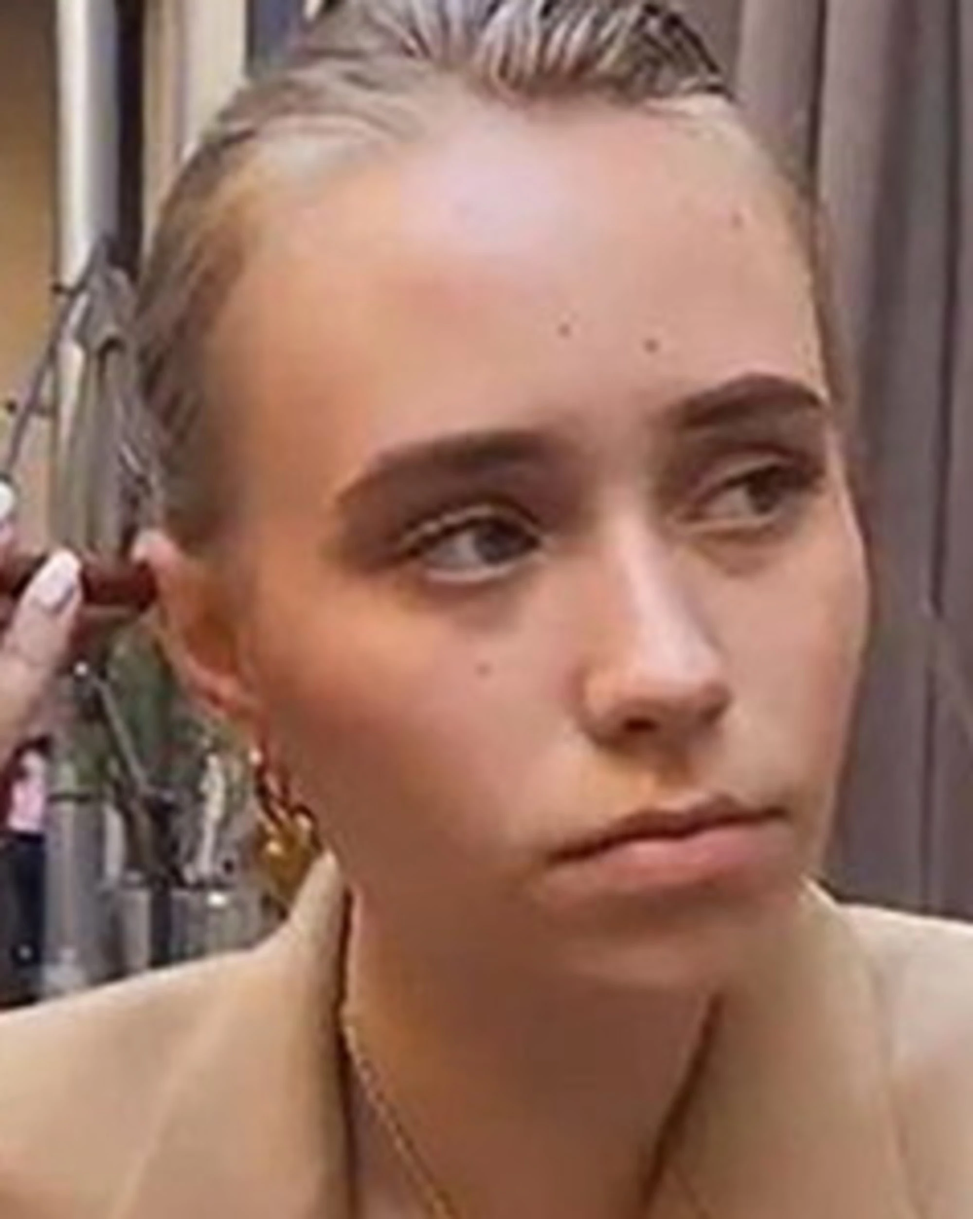 Vladimir Putin, la denuncia della figlia segreta: "Ha distrutto la mia vita"