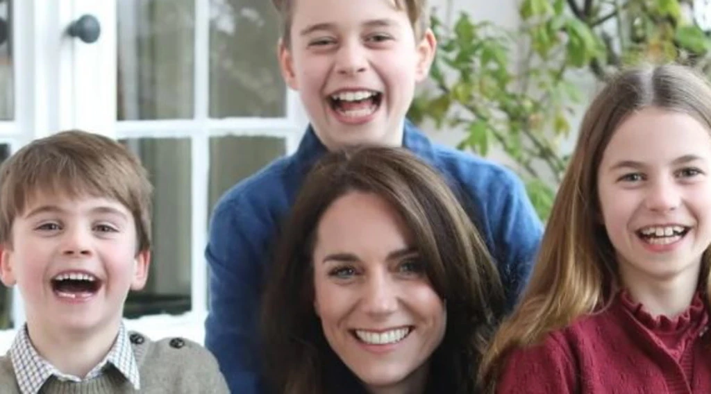 Kate Middleton, l'ultima teoria sulla foto ritirata: "È di novembre 2023"