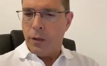 Capezzone, "la parola sparita dalla prima pagina di Repubblica"