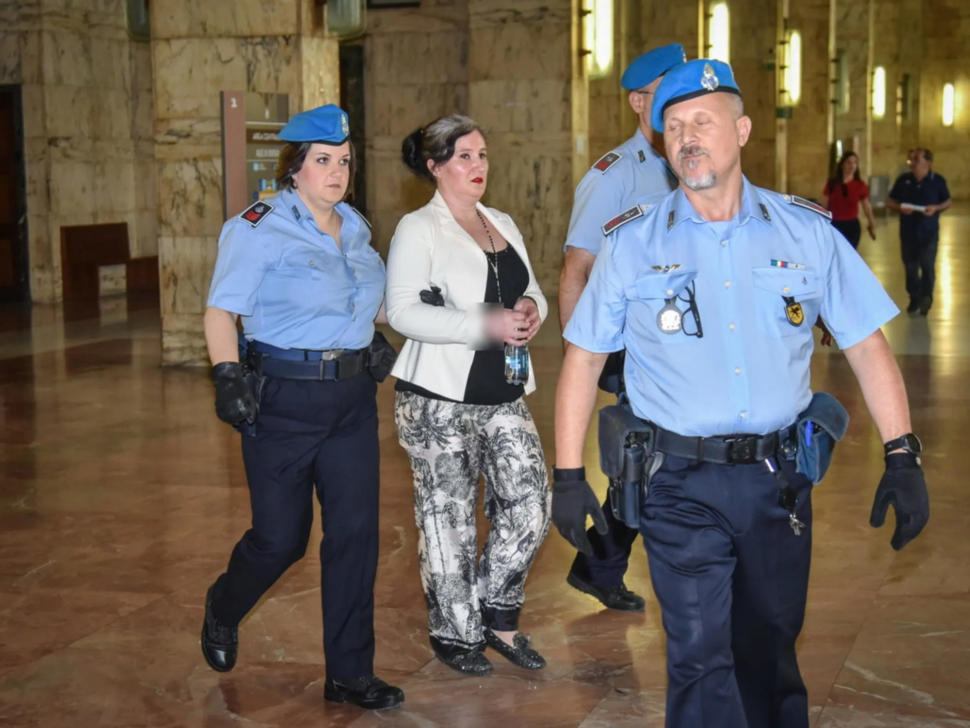 Leggi l'articolo: Pifferi, via l'ergastolo: motivazioni imbarazzanti