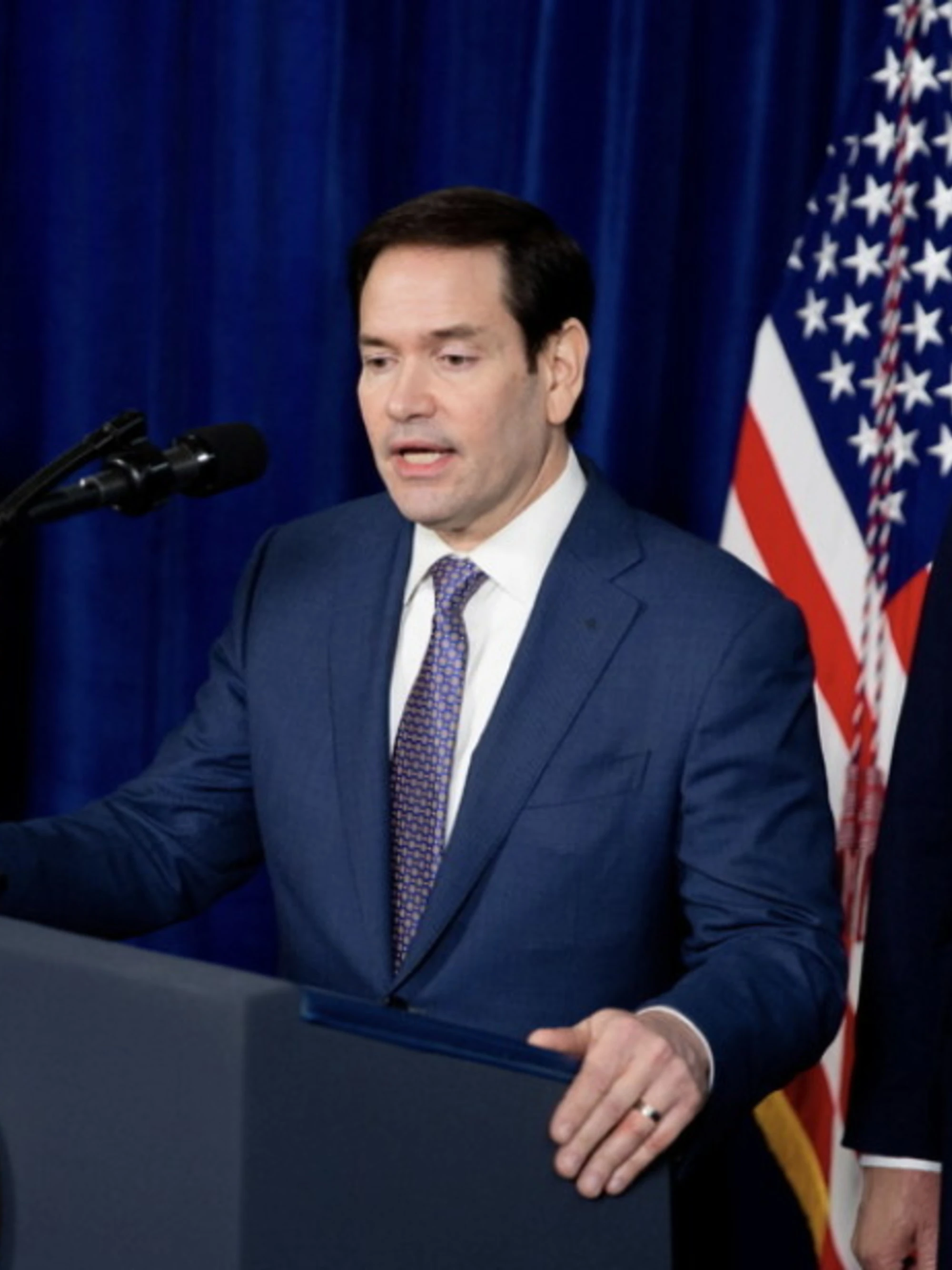 La lezione americana 