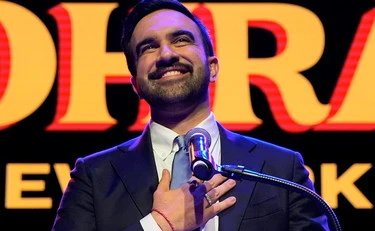 E alla fine Zohran Mamdani rafforzerà Donald Trump