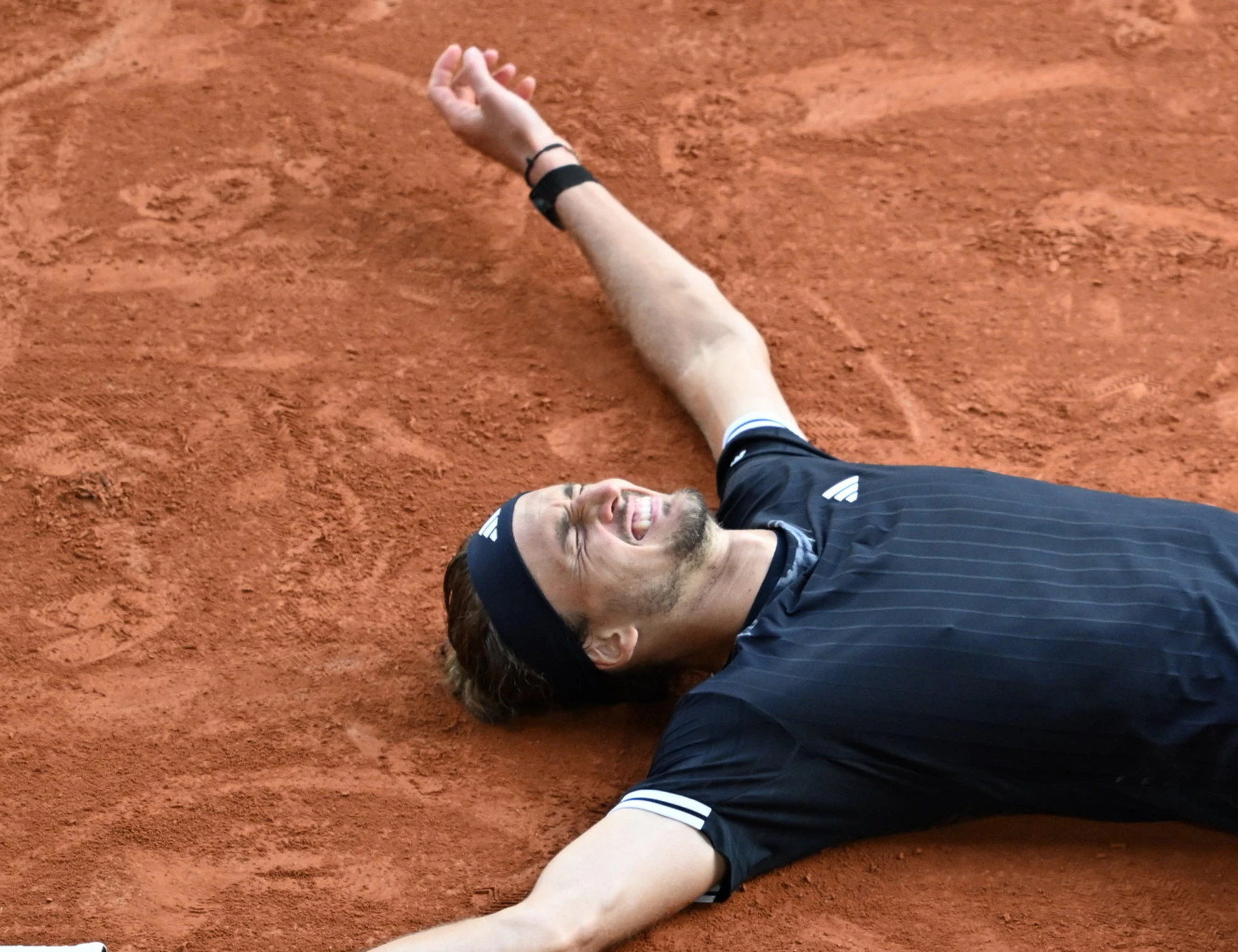 "Zverev ha vinto sui crampi di Cobolli": lo sfogo di Binaghi