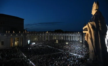 Il filo che lega il Papa alla politica italiana