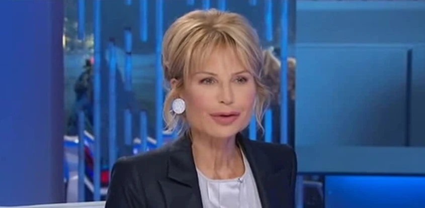 Otto e Mezzo, Lilli Gruber parla di manette? Sceglie questo titolo e invita Marco Travaglio