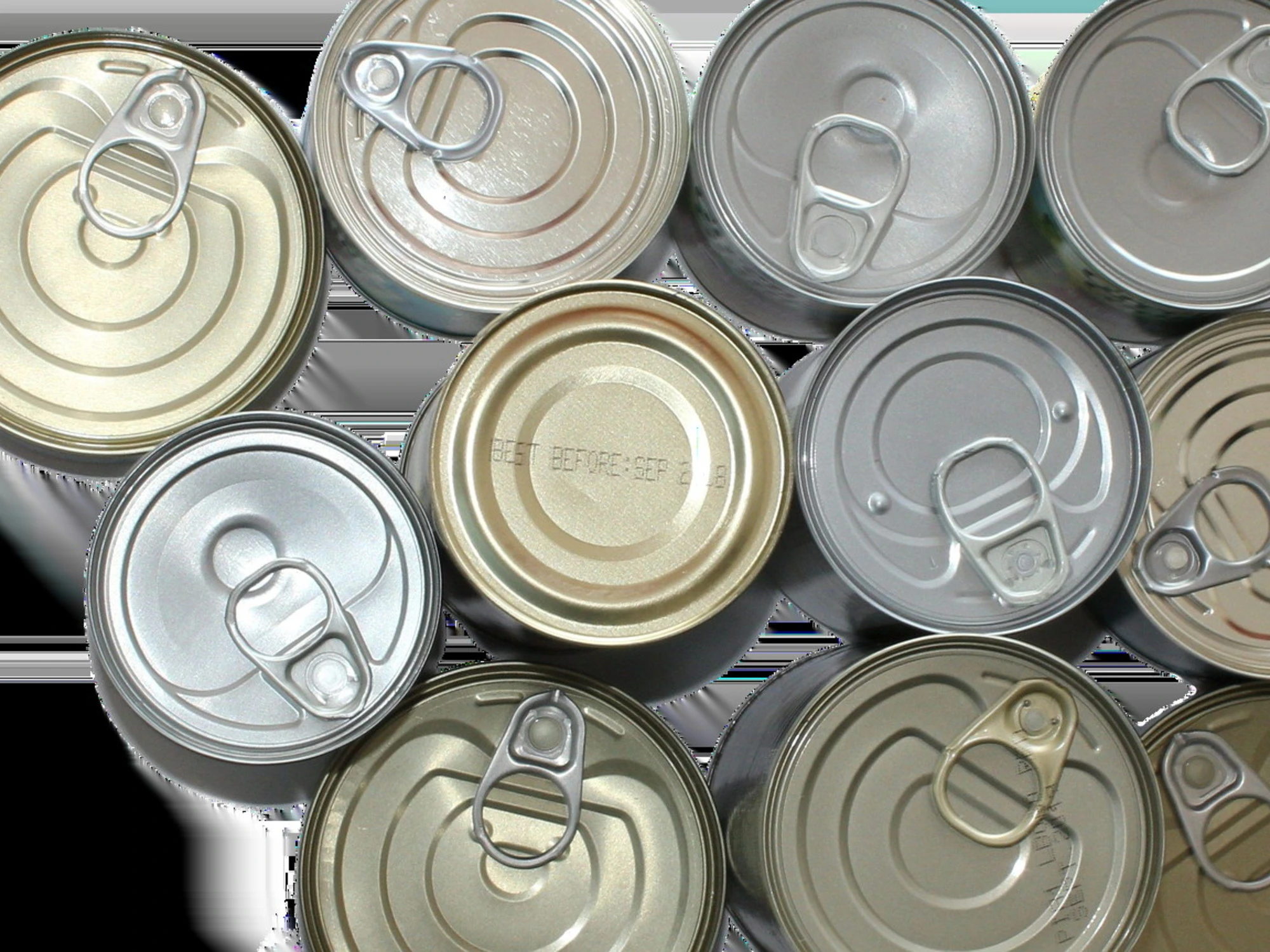 Lattine vietate nei supermercati, sono cancerogene: ecco quali