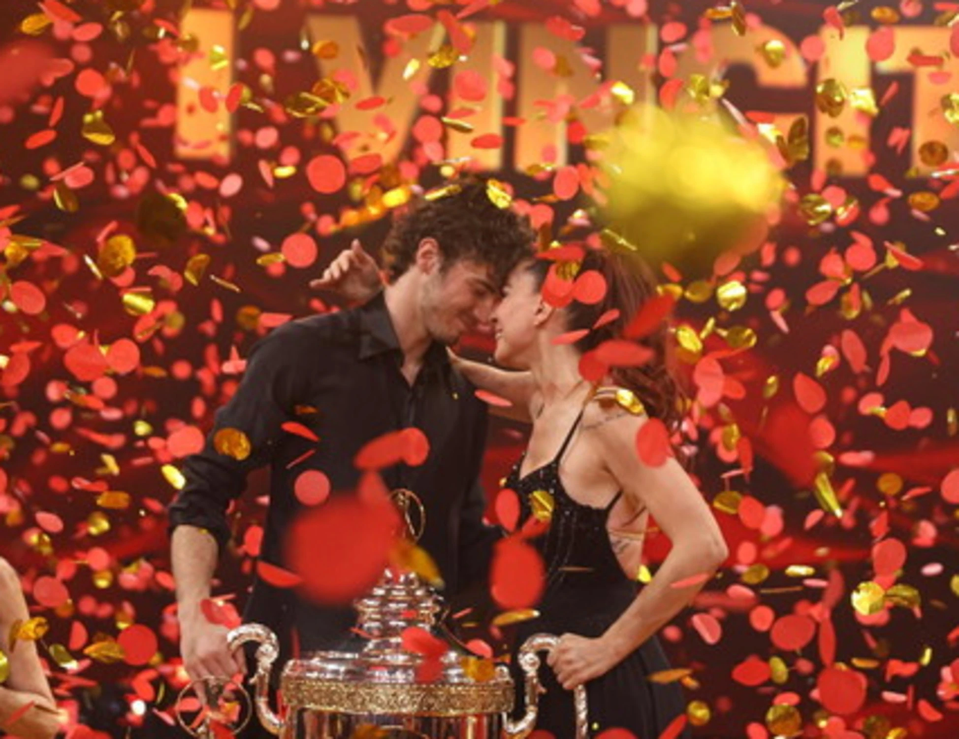 Ballando con le stelle, tam tam impazzito su Delogu, Fialdini e D'Urso