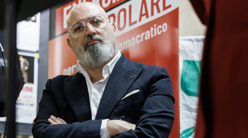 Stefano Bonaccini