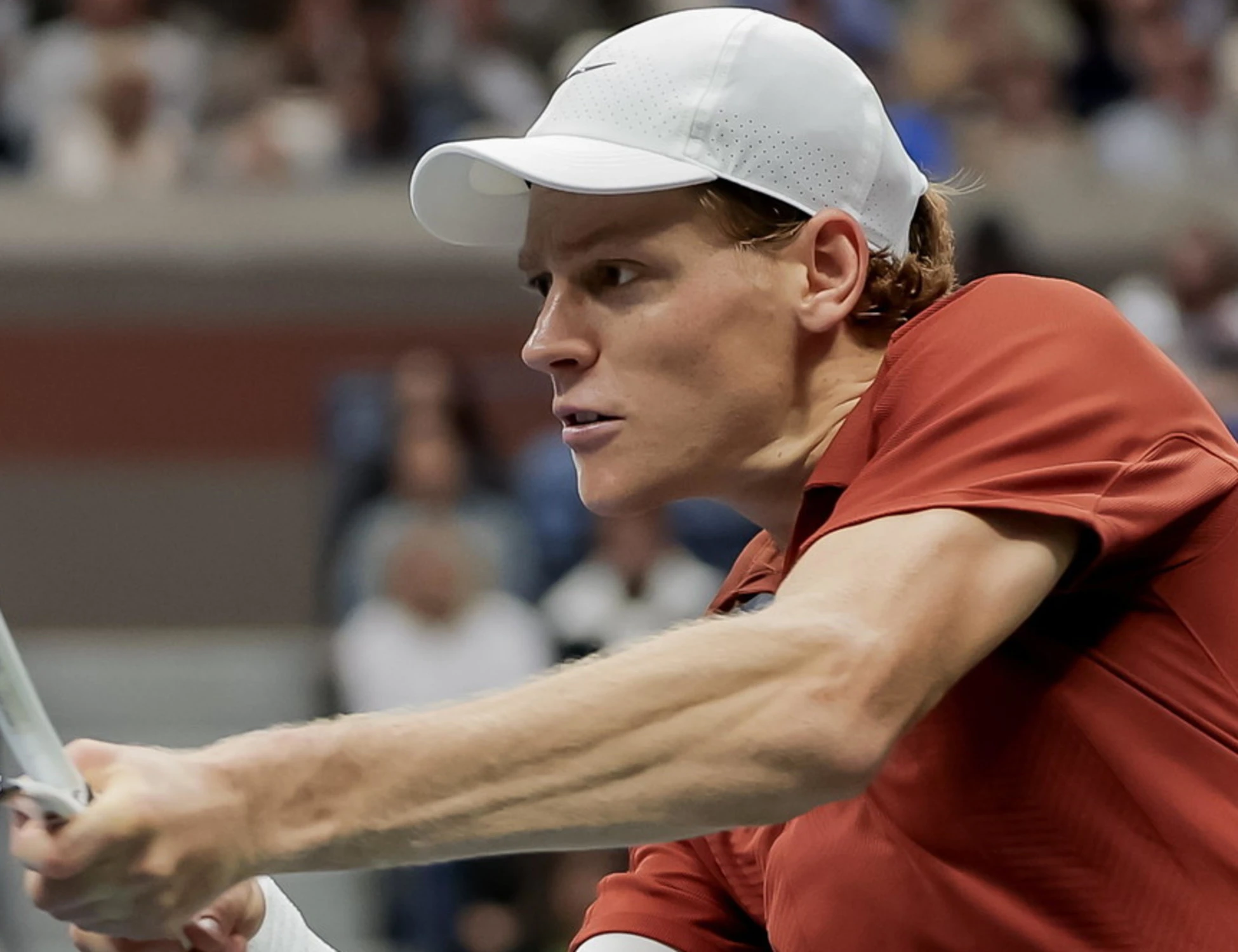 Jannik Sinner, il giallo sulla vacanza: non c'è traccia di Laila Hasanovic 