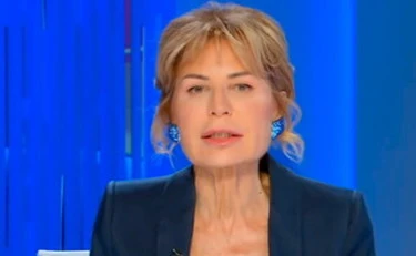 Lilli Gruber: "Meloni evidentemente ha fatto poco. Mentana? Il mio interlocutore su La7 è Cairo"