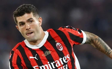 Milan, i gol sono spariti: le sconcertanti cifre nel 2026