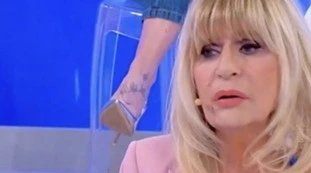 Uomini e donne, la scoperta online su Sirius di Gemma Galgani: qui finisce in disgrazia