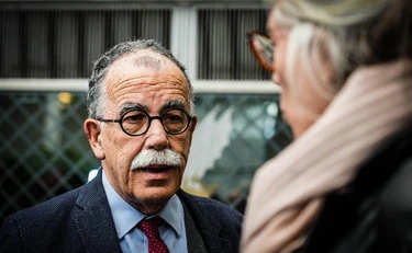 Sandro Ruotolo, l'ultima menzogna su TeleMeloni