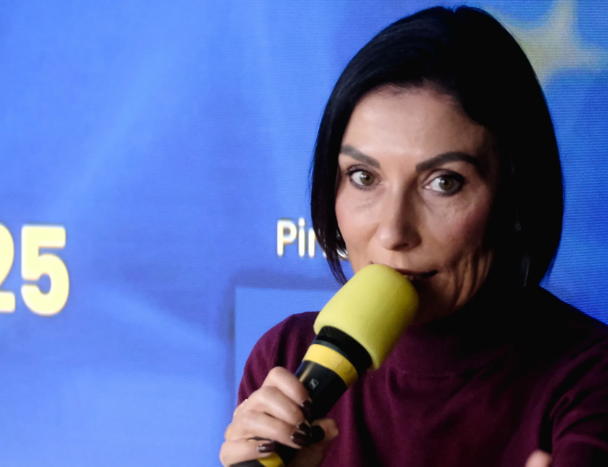 Leggi l'articolo: "Lo ho letto su un sito!". Dopo la figuraccia, la Morani raddoppia il disastro (e FdI gongola)