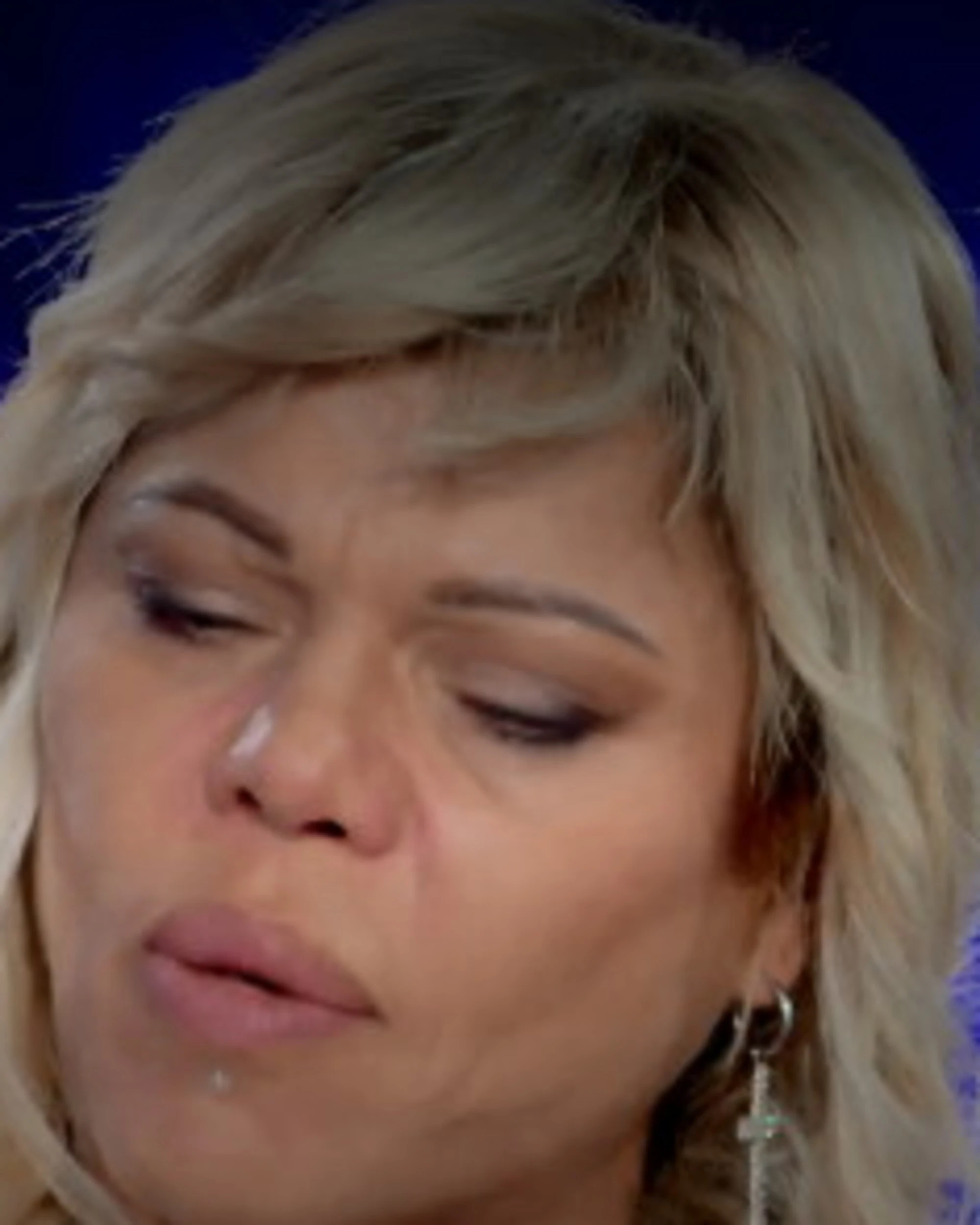 Verissimo, il dramma di Floriana: "Ha scoperto di avere un tumore"