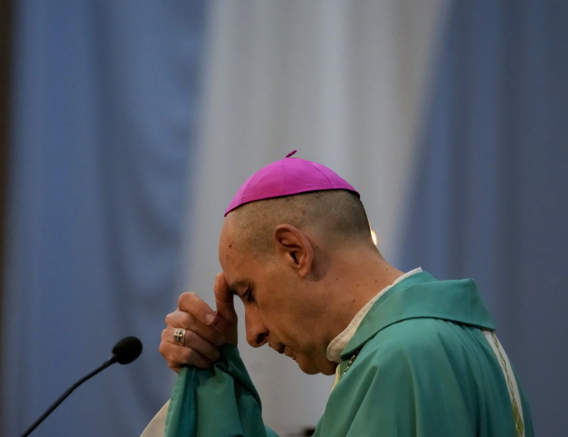 Fernandez, il libro scabroso del cardinale "Tucho"