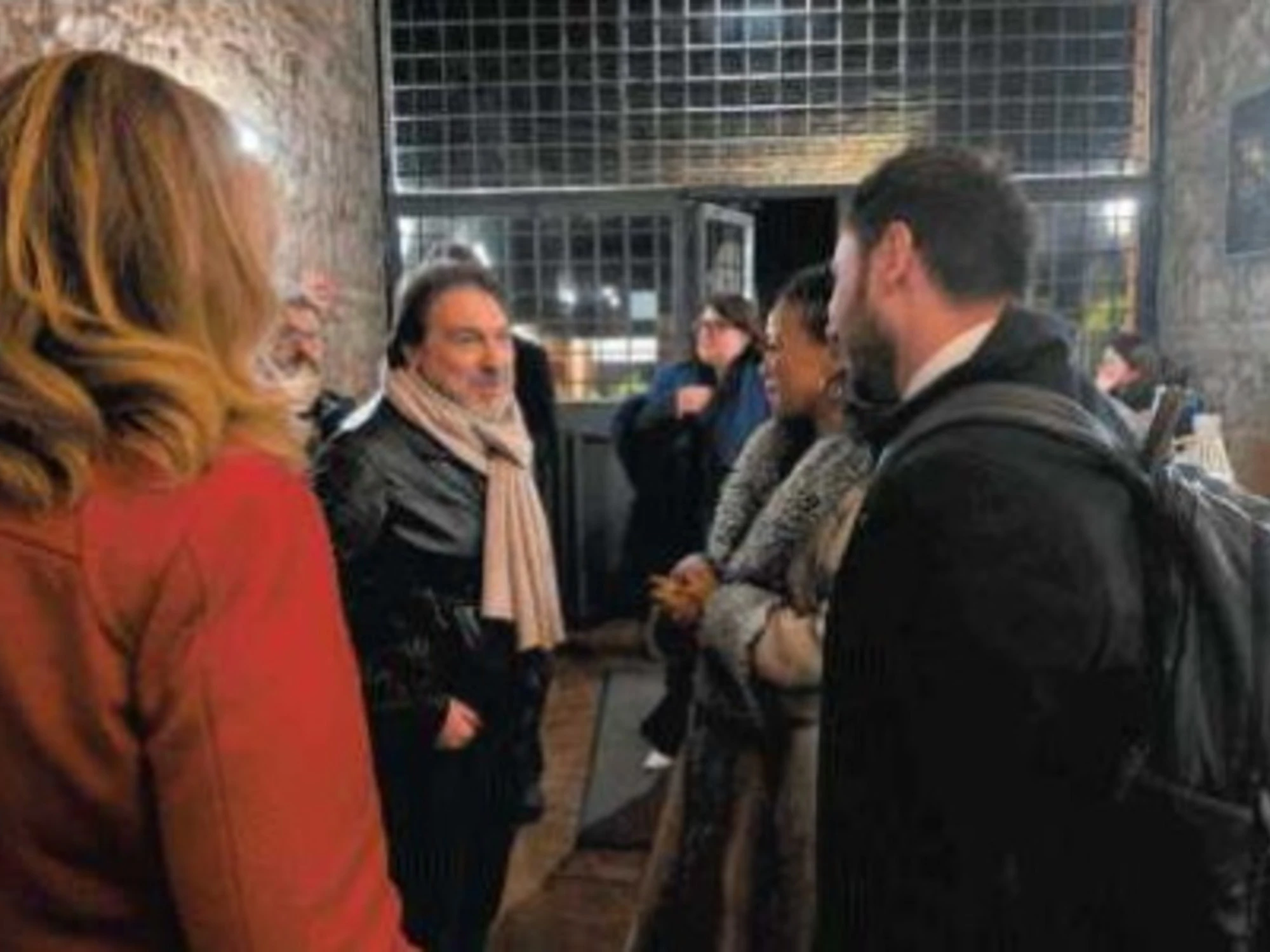 Sigfrido Ranucci (fuori controllo) si sveglia e ci insulta? Bene, ora tiri fuori la chat