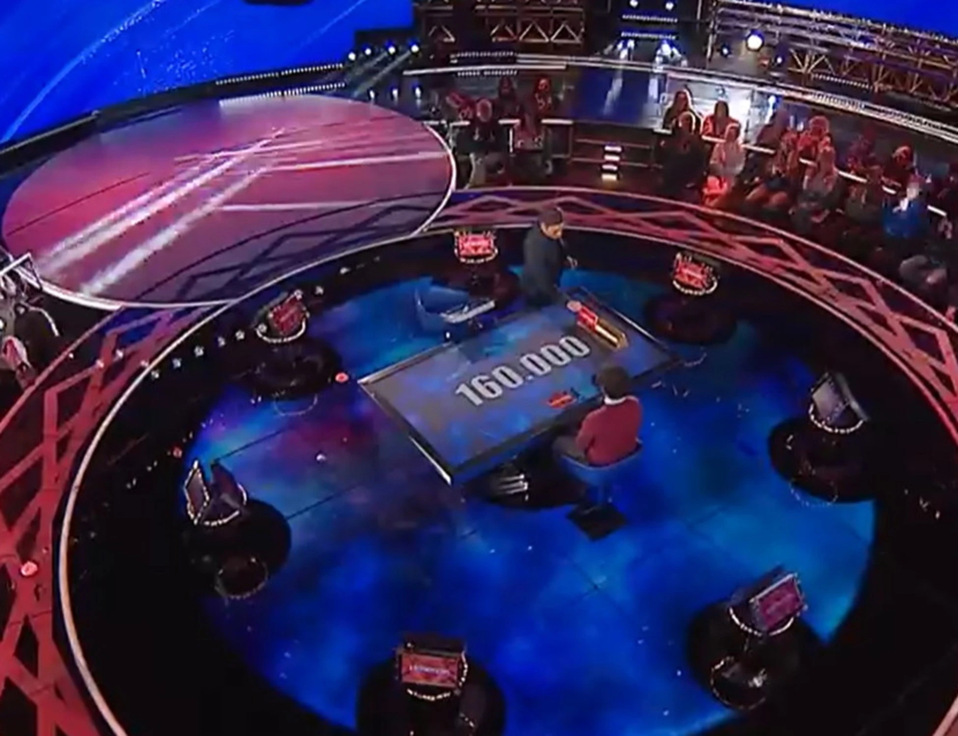 L'Eredità, "ingiocabile" come Sinner