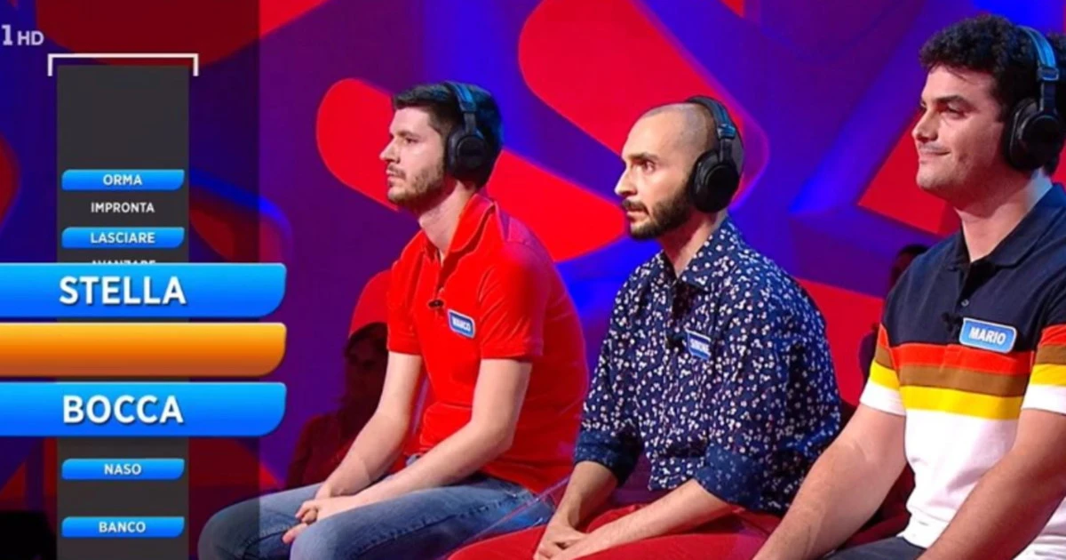 Reazione a catena, "in Rai hanno finito i soldi": un complotto contro i campioni?