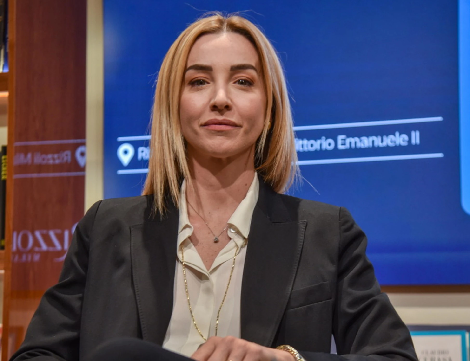 Silvia Salis, l'ultimo show: 16 maggio, la cena che spiega tutto