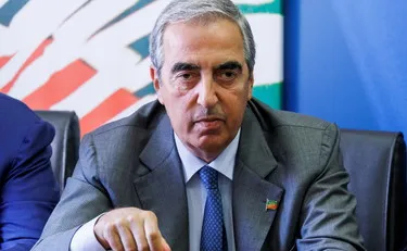 &nbsp;Maurizio Gasparri<br /><br type="_moz" />