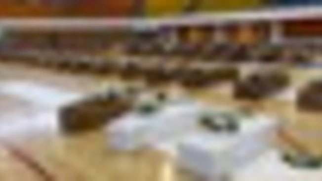 Al via il dibattimento del processo per il naufragio di Cutro