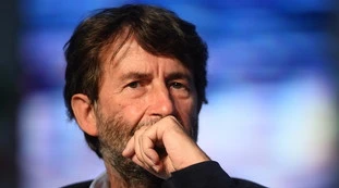 Dario Franceschini, in segreto punta al Quirinale, ma Enrico Letta non gli perdona il tradimento con Matteo Renzi