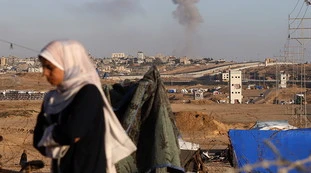 Rafah, cinque ragioni per liberare l'ultima roccaforte di Hamas