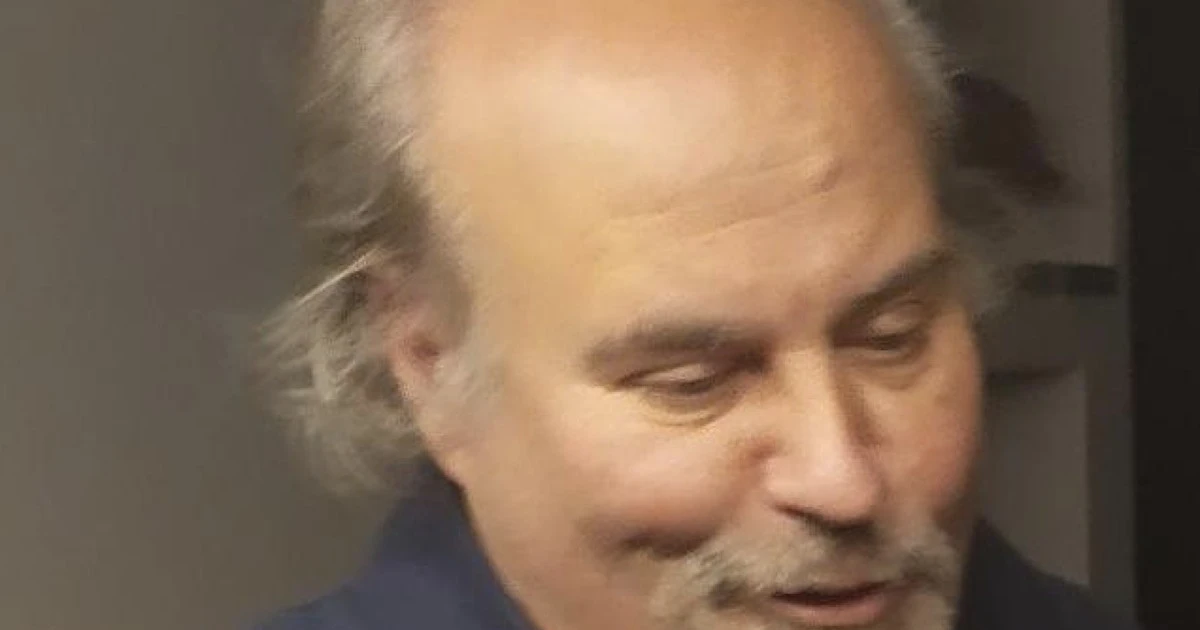 Alberto Caramella Foà, la nuova perla tra canzone e poesia: "Nocciola"