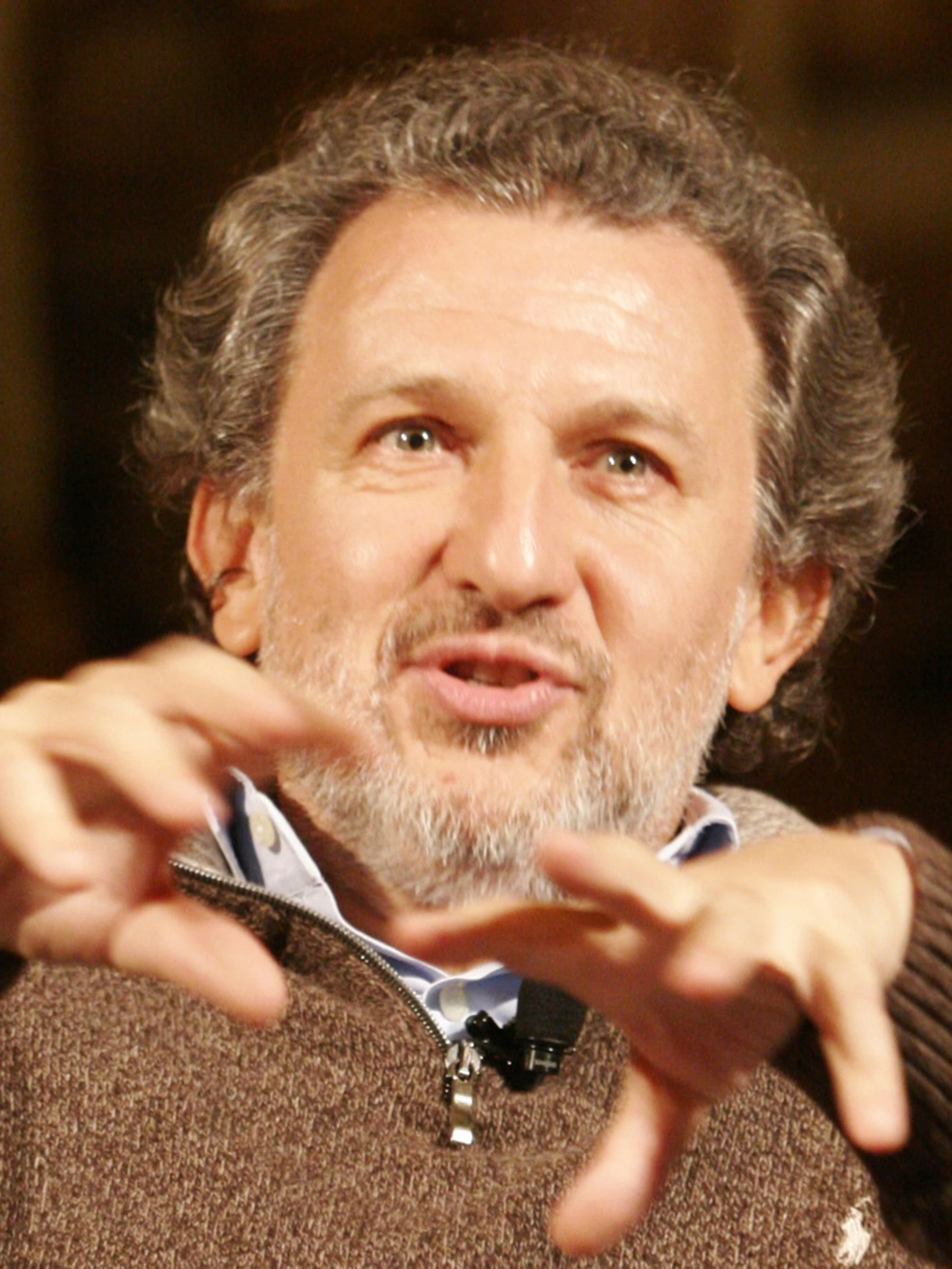 Piergiorgio Odifreddi: "Chi semina vento raccoglie tempesta": esplode un altro caso
