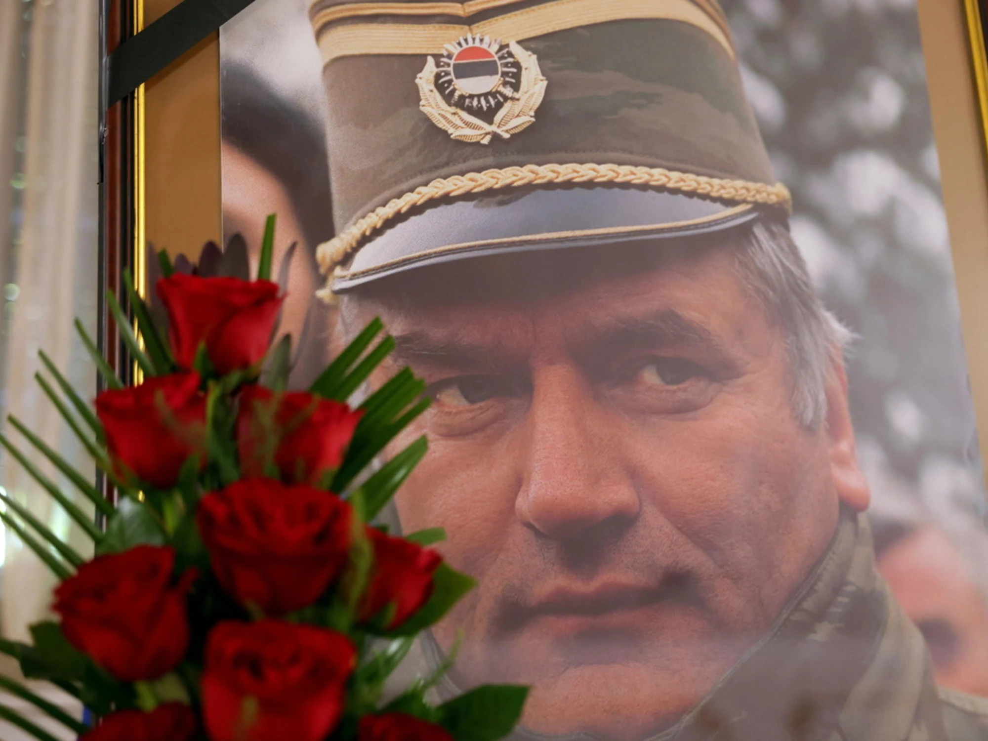 Kadyrov-Mladic Il boia di campagna e il boia di città