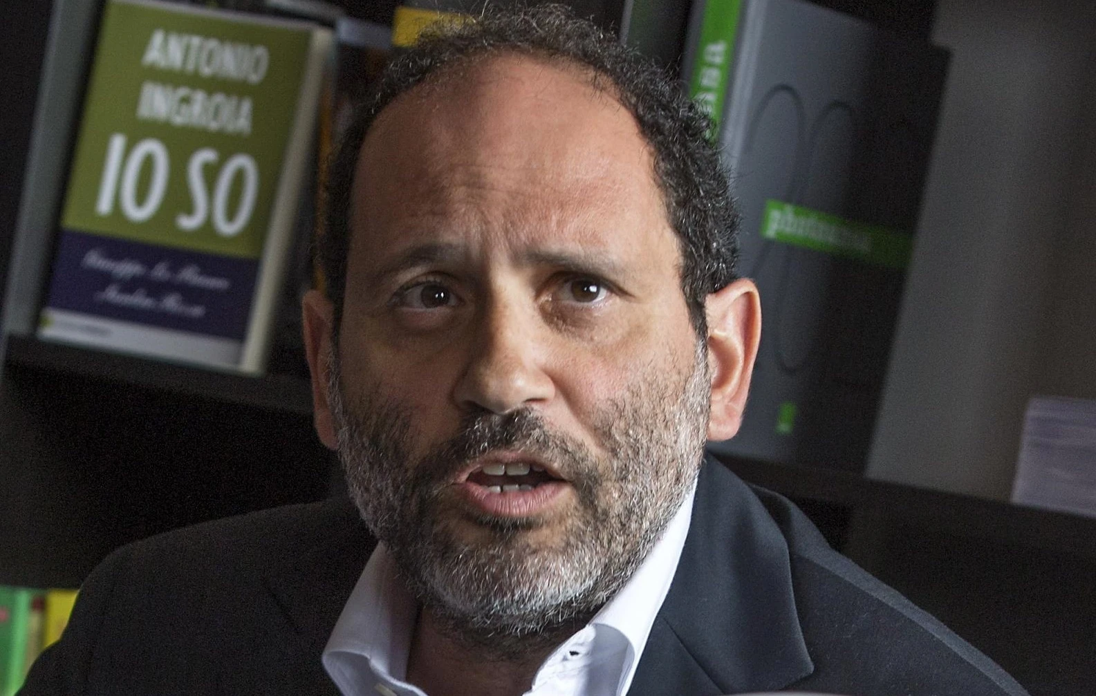 Silvio Berlusconi indagato, Antonio Ingroia: "Giusto farlo, è tornato in politica"