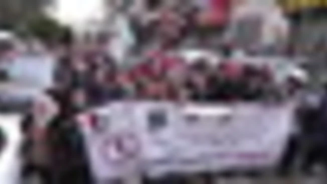 Cisgiordania, proteste palestinesi contro legge Israele su pena morte