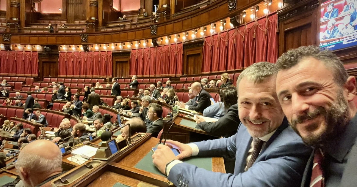 Caso Pozzolo, Senaldi: ci mancava il fuoco amico sul governo
